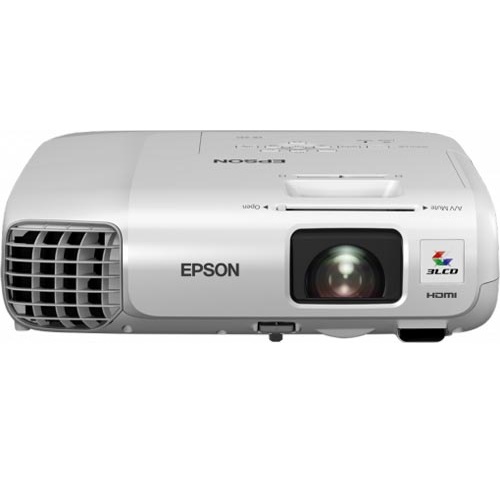 Máy chiếu EPSON EB-972