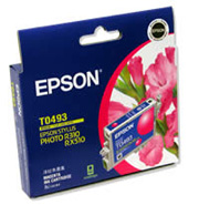 Mực in Epson T049390 Magenta Ink Cartridge