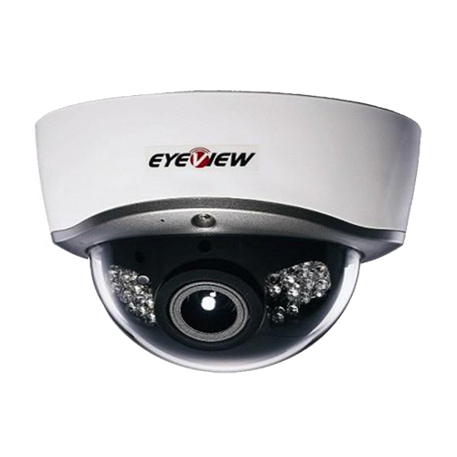 Camera IP dome camera 2.0 megapixel EyeView C6-2358PET