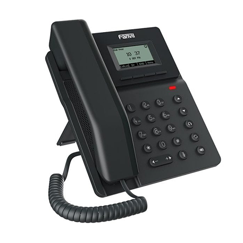 Điện thoại IP Fanvil V50P