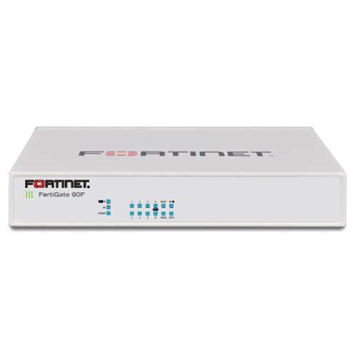 Thiết Bị FireWall Fortinet FortiGate-61E