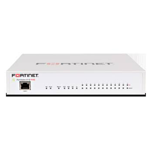 Thiết Bị FireWall Fortinet FortiGate-80E