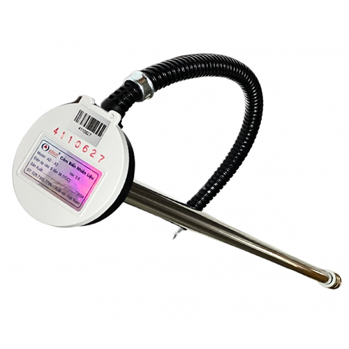 Thiết Bị Cảm Biến Nhiên Liệu Adsun AD-X3