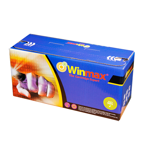 Mực in Winmax 49A Black Toner Cartridge Q5949A