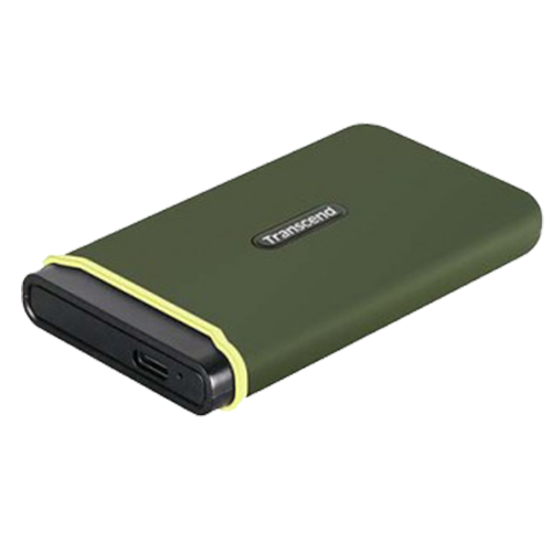 Ổ cứng HDD 1TB TRANSCEND MOBILE M3G TS1TSJ25M3G