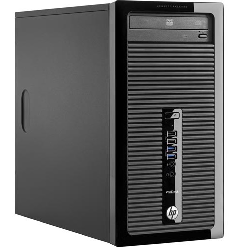 Máy bộ HP ProDesk 400 G1 MT - I3-4130