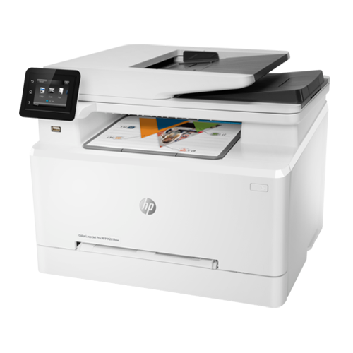 Máy In Màu Đa Năng HP LaserJet Pro M281FDW