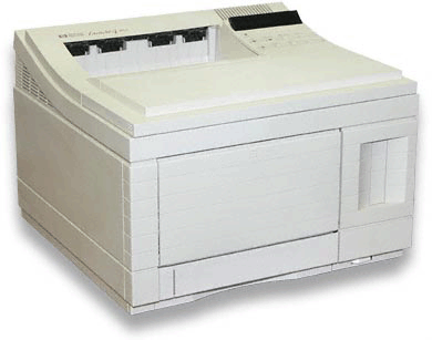 Máy in HP LaserJet 5N Printer (C3952A)