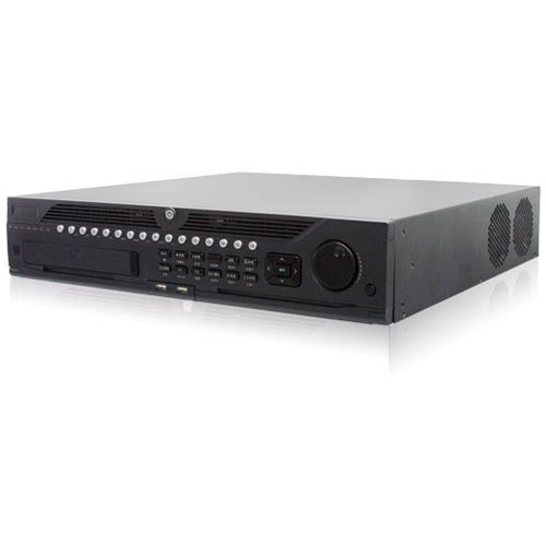 Đầu ghi hình IP camera Ultra HD 4K 64 kênh HikVision DS-9664NI-M8