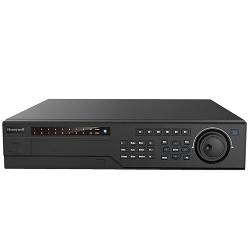 Đầu ghi hình camera IP 16 kênh HONEYWELL HN35160200