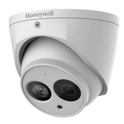 Camera IP Dome hồng ngoại 2.0 Megapixel HONEYWELL HEW2PRW1