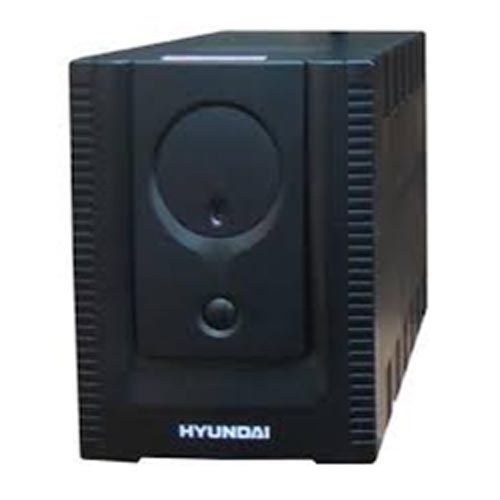 BỘ LƯU ĐIỆN (UPS) OFFLINE HYUNDAI HD-1500VA (900W)