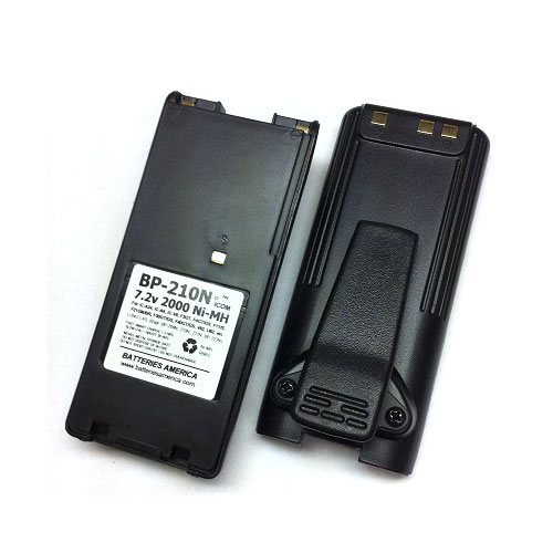 Pin BP-210N cho Máy Bộ Đàm ICOM IC-A24