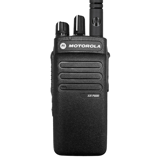 Bộ đàm Motorola VX4610