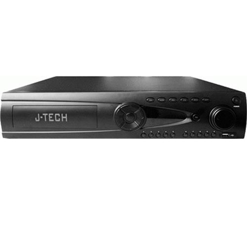 Đầu ghi IP J-Tech JT-HD1132 32 kênh