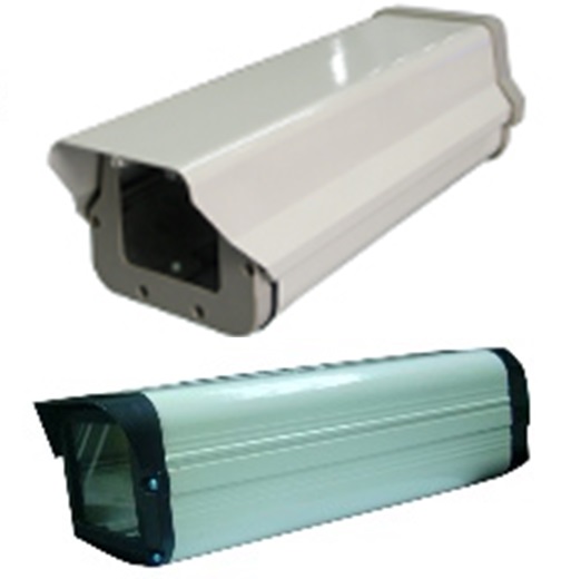 Vỏ nhựa bảo vệ Camera ngoài trời