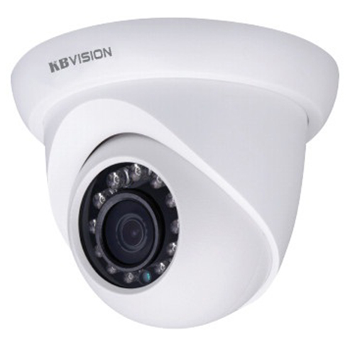 Camera IP Dome hồng ngoại 3.0 Megapixel KBVISION KX-3002N