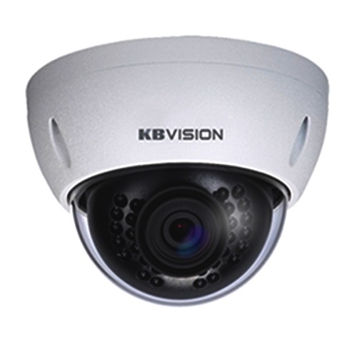 Camera IP KBVision KX-1304AN