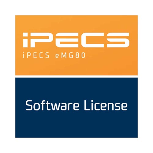 IP Extension License for UCP100-IPEXT50 50 Port