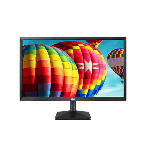 LG 20M39H 20 inch LCD Monitor