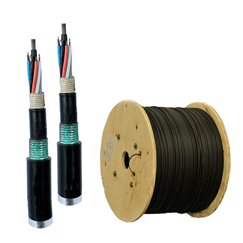 Cáp quang LS đơn mốt 24FO