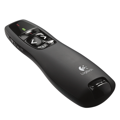 Bút trình chiếu LOGITECH R500