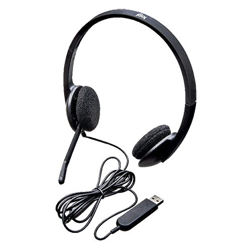 Tai Nghe Logitech H390