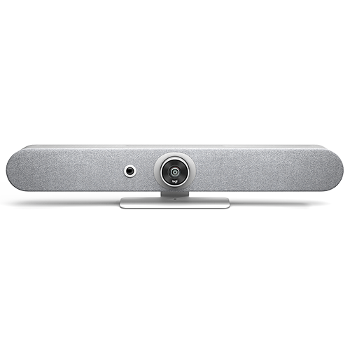 Hội nghị Logitech Meetup Rally Bar white