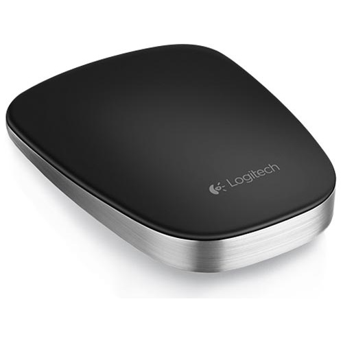Mouse Logitech Laser Bluetooth T630