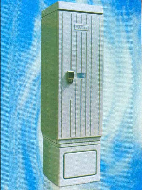 Tủ MDF Composit 700 đôi