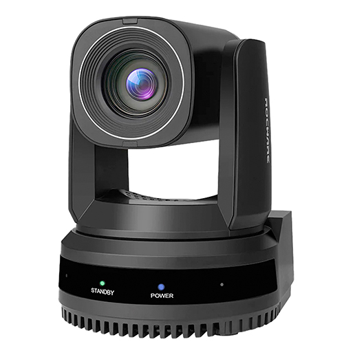 Camera Hội nghị PTZ 4K, 20X ROCWARE RC820