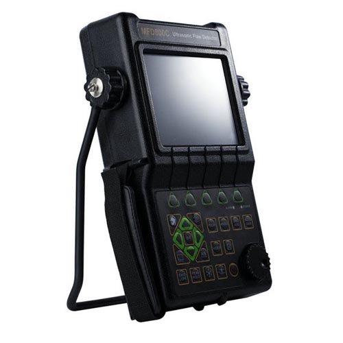 Máy siêu âm mối hàn, khuyết tật kim loại Mitech MFD620C
