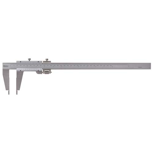 Thước cặp cơ khí Mitutoyo 160-153 (0-600mm/0.02mm)