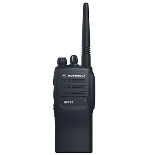 Máy Bộ Đàm Motorola GP328 VHF