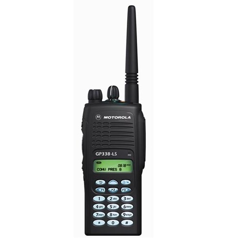 Máy Bộ Đàm Motorola GP-399