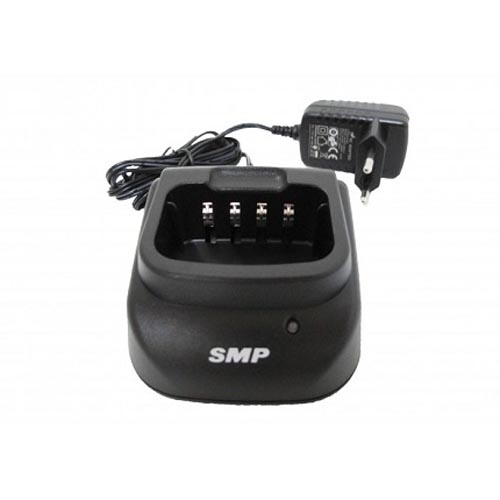 Bộ sạc pin cho Motorola PMPN4577 cho Bộ đàm MOTOROLA R5 LKP TIA