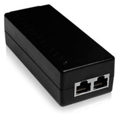 Nguồn PoE Adaper 48V Gigabit Ethernet Port, công suất 30W APTEK AP-POE48-GE30