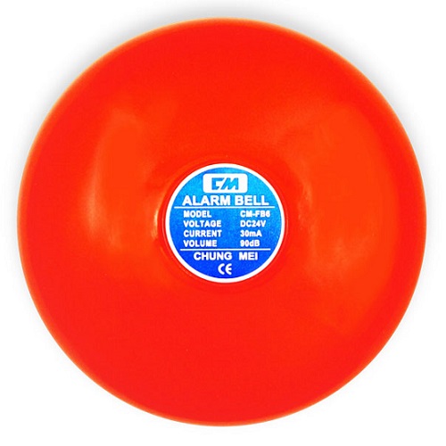 Chuông báo động ChungMei CM-FBI612B
