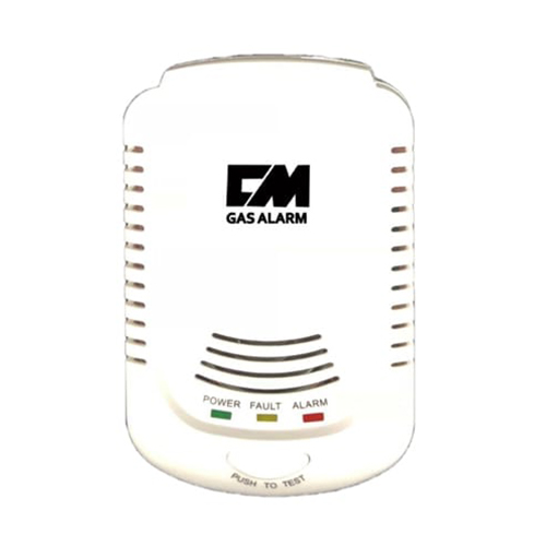 Đầu báo gas Chungmei CM-808
