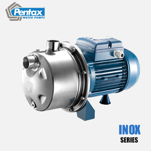 Máy bơm nước Maro inox 2CDXM70/10 1 HP