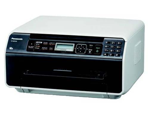 Máy Fax Panasonic KX-MB1520