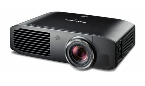 Máy chiếu Panasonic PT AE8000