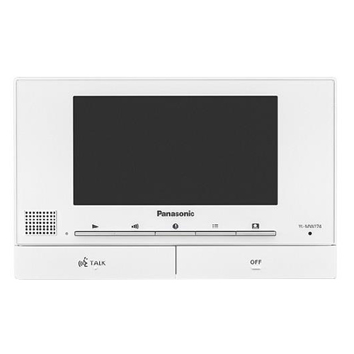 Màn hình mở rộng chuông cửa PANASONIC VL-SV74VN