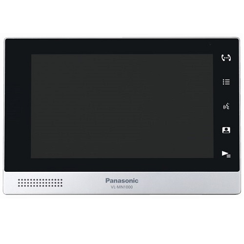 Màn hình chuông cửa IP Panasonic VL-MN1000VN