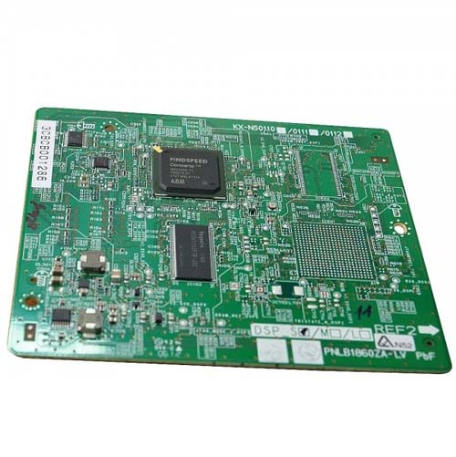 Card DSP KX-NS0110X (loại nhỏ) dùng cho tổng đài KX-NS1000