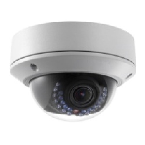 Camera IP Dome hồng ngoại, 1.3 Megapixel Paragon HDS-2712VF-IR3