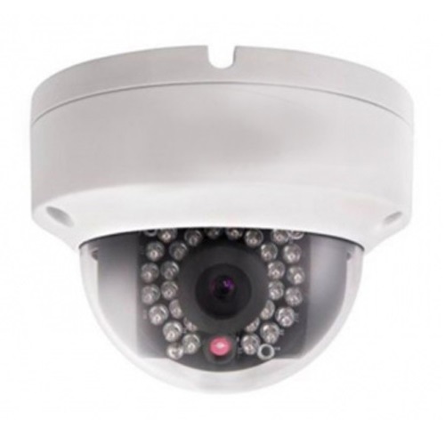 Camera Dome IP hồng ngoại 2.0 Megapixel HD Paragon HDS-2721VF-IRZ3