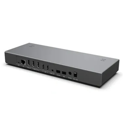 Hội nghị truyền hình CODEC Dual RIPA C50
