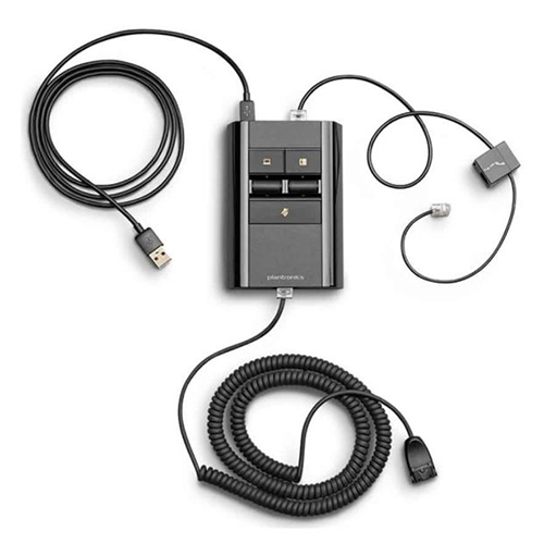 Poly MDA524 QD Audio Processor