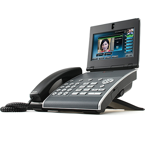 Điện thoại IP Polycom VVX 1500D